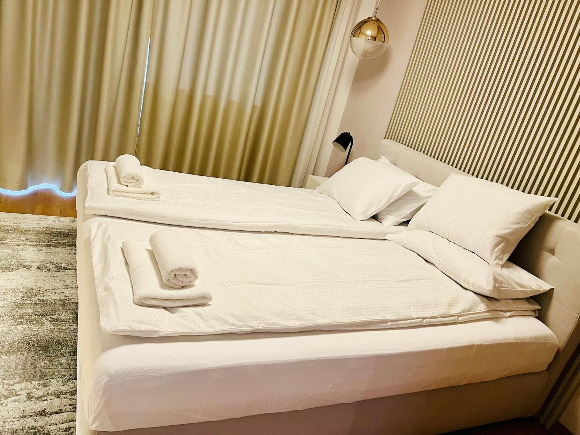 Apartman Park