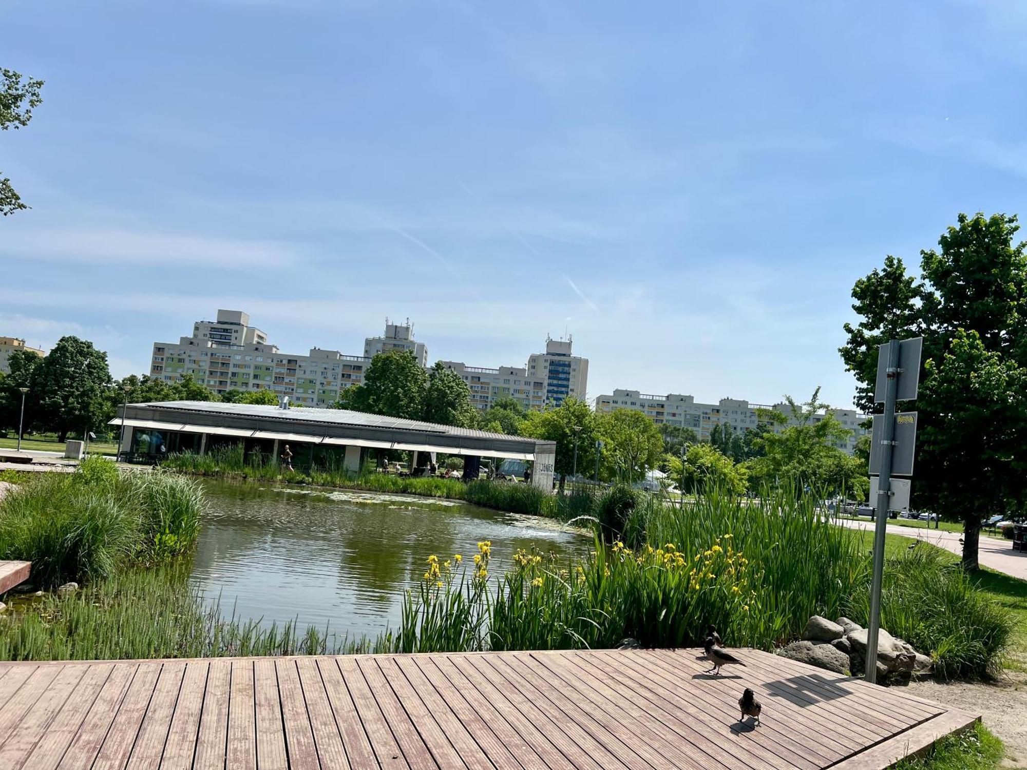Park * Budapest