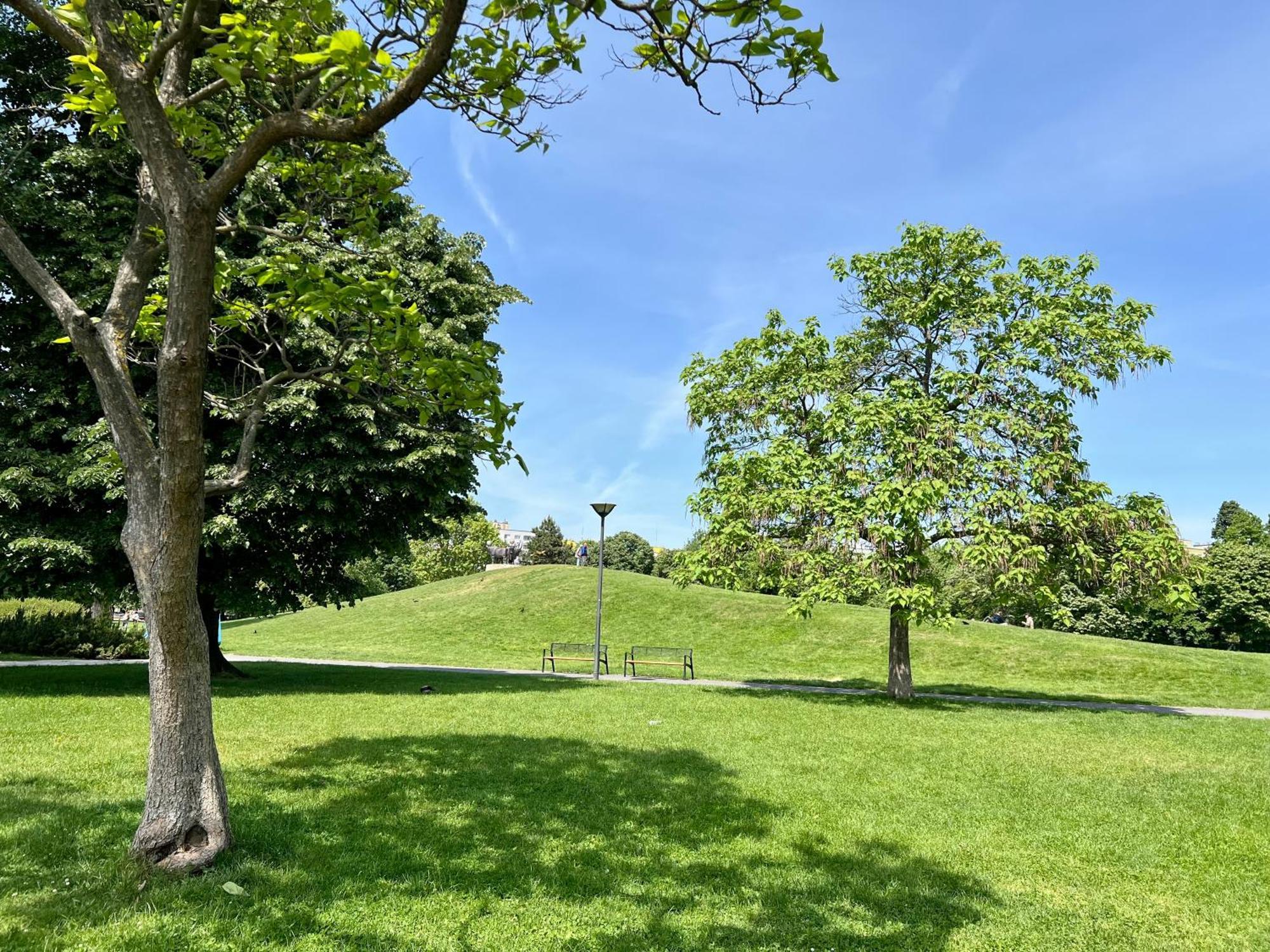 Park * Budapest
