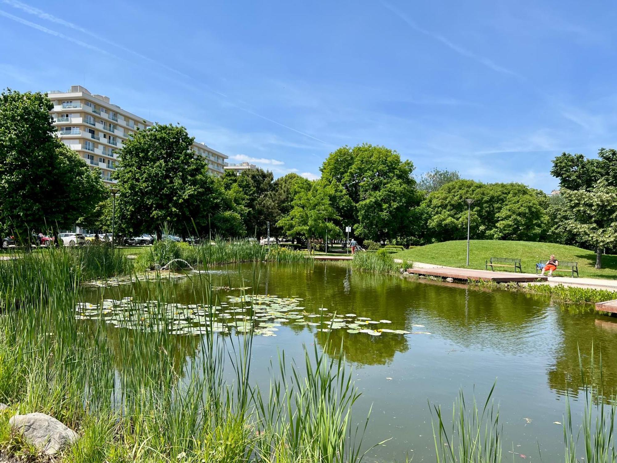 Park * Budapest